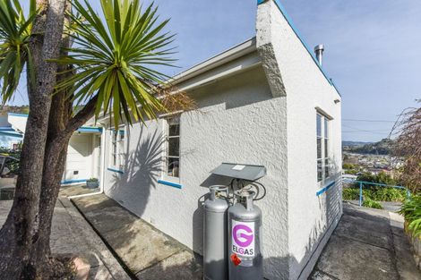 Photo of property in 201 Hampden Terrace, Nelson South, Nelson, 7010