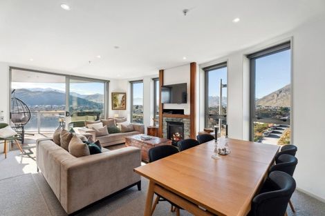Photo of property in Reserve South East, 402/1 Alpine Lakes Drive, Kawarau Falls, Queenstown, 9300