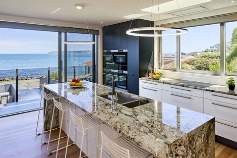 Photo of property in 38a Moana Road, Plimmerton, Porirua, 5026