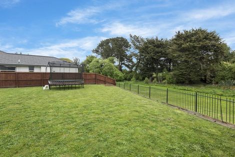 Photo of property in 4 Kieran Grove, Aidanfield, Christchurch, 8025