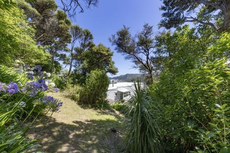 Photo of property in 42 Rayner Road, Piha, 0772