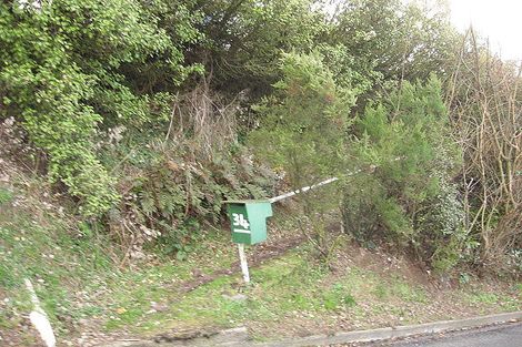 Photo of property in 34 Adderley Terrace, Ravensbourne, Dunedin, 9022