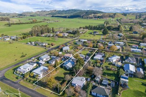 Photo of property in 38 Brogden Street, Otane, 4202