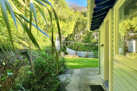 Photo of property in 87 Cecil Road, Wadestown, Wellington, 6012