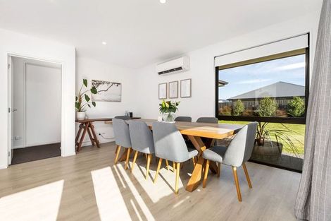 Photo of property in 38 Flint Road, Rolleston, 7614