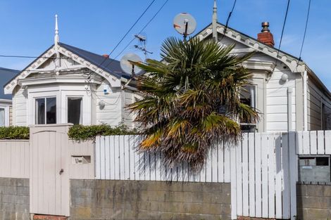 Photo of property in 19 Douglas Street, Mount Cook, Wellington, 6021