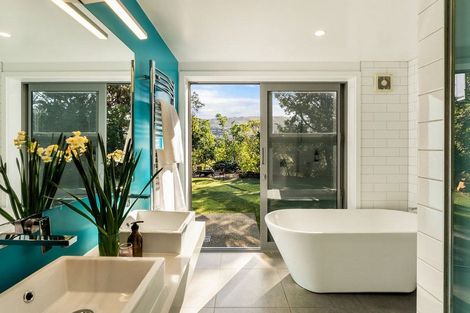 Photo of property in 160a Oban Street, Wadestown, Wellington, 6012