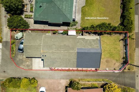 Photo of property in 80a Don Buck Road, Massey, Auckland, 0614