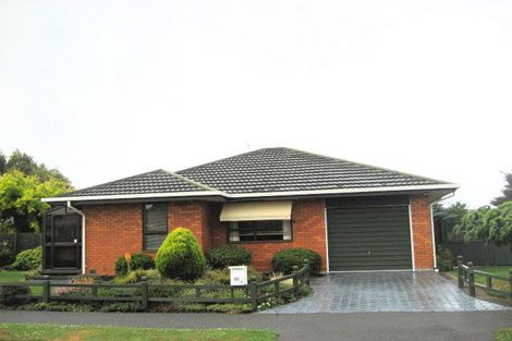 Photo of property in 1/96 Halberg Street, Dallington, Christchurch, 8061