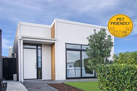 Photo of property in 17 Liberation Road, Papakura, 2110