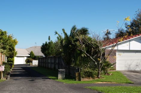 Photo of property in 13 Travers Place, Northpark, Auckland, 2013