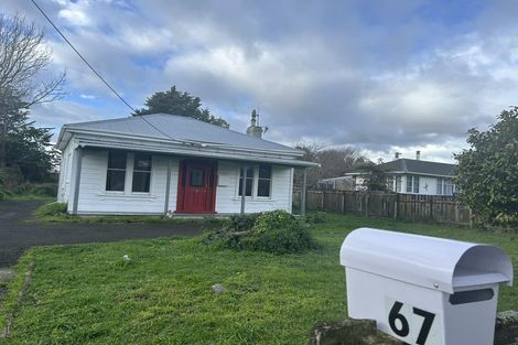 Photo of property in 67 Stout Street, Shannon, 4821