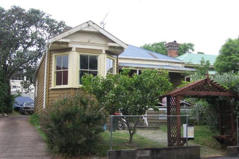 Photo of property in 26 Gibraltar Crescent, Parnell, Auckland, 1052