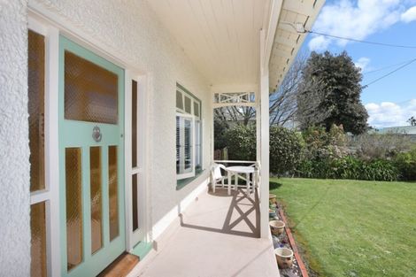 Photo of property in 15 Cuba Street, Marton, 4710