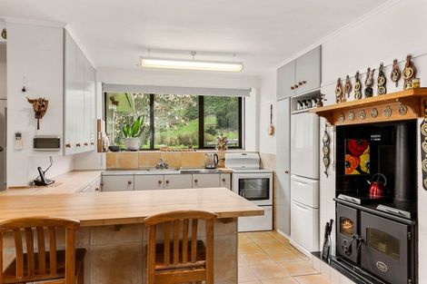 Photo of property in 143a Te Kopia Road, Waikite Valley, Rotorua, 3077
