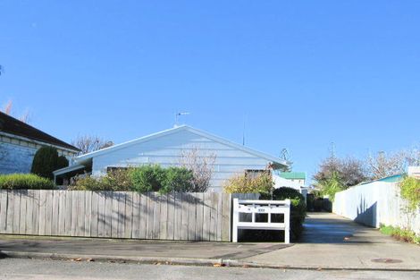 Photo of property in 119 Nelson Crescent, Napier South, Napier, 4110