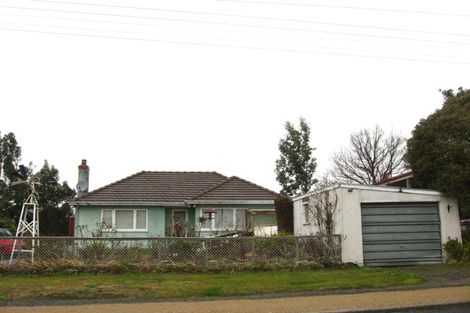 Photo of property in 34 Collins Street, Waikouaiti, 9510