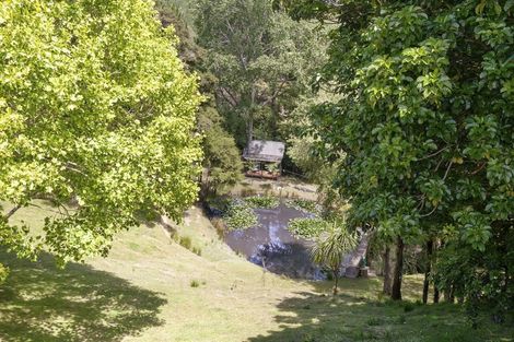 Photo of property in 54 Hobson Road, Lucas Heights, Auckland, 0632