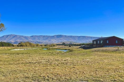 Photo of property in 766 Hakataramea Valley Road, Hakataramea Valley, Kurow, 9498