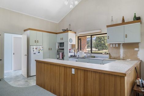 Photo of property in 77 Dorset Road, Hillsborough, New Plymouth, 4372
