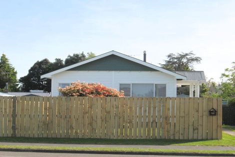 Photo of property in 533 Childers Road, Te Hapara, Gisborne, 4010