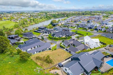 Photo of property in 9 Rivercove Lane, Flagstaff, Hamilton, 3210