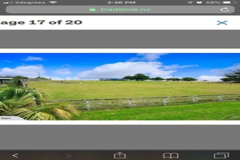 Photo of property in 6 Top Road, Dairy Flat, Albany, 0792