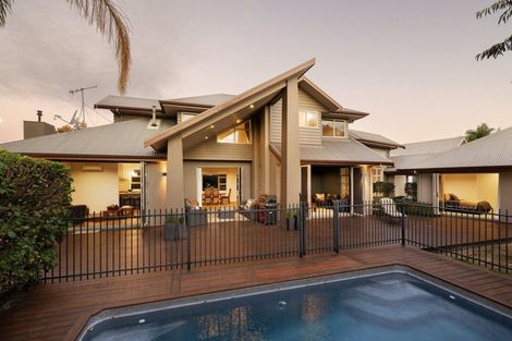 Photo of property in 5 Cooper Crescent, Cambridge, 3434