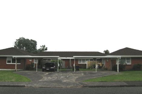 Photo of property in 246/44 Stanaway Street, Hillcrest, Auckland, 0627