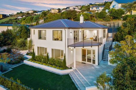 Photo of property in 4 Yelverton Place, Huntsbury, Christchurch, 8022