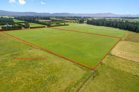 Photo of property in 1136 Poyntzs Road, Eyrewell, Rangiora, 7476