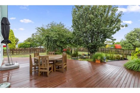 Photo of property in 3 Third Street, Waihou, Te Aroha, 3393