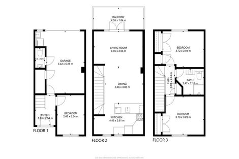 Photo of property in 54 Pipitea Street, Thorndon, Wellington, 6011