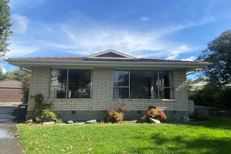 Photo of property in 10 Pinedale Lane, Linwood, Christchurch, 8062