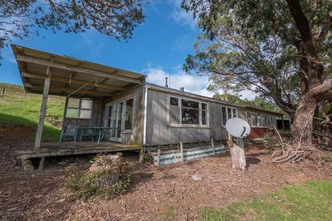 Photo of property in 155 Hihi Road, Mangonui, 0494