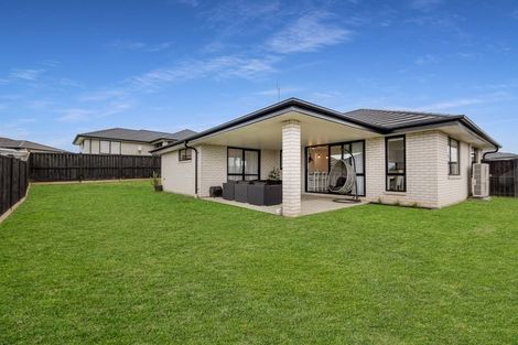 Photo of property in 19 Skiffington Road, Pokeno, 2402