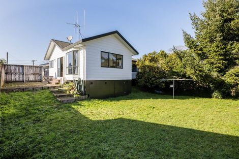 Photo of property in 6 Park Terrace, Hamilton Central, Hamilton, 3204