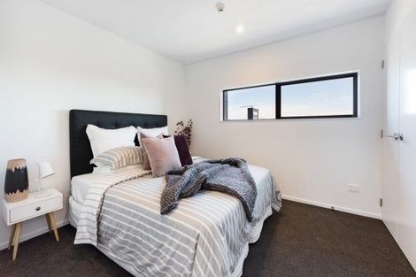 Photo of property in 15/4 Waverley Street, Sydenham, Christchurch, 8023