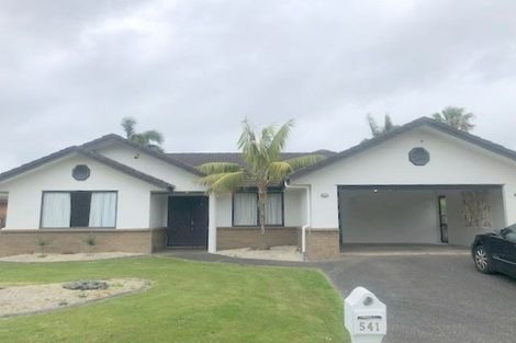 Photo of property in 541 Chapel Road, East Tamaki, Auckland, 2016