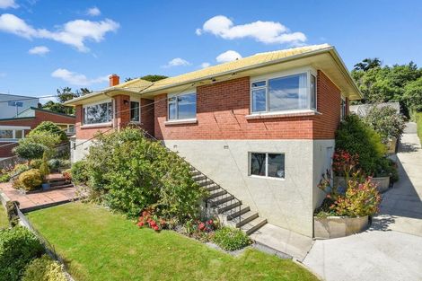 Photo of property in 56 Doon Street, Vauxhall, Dunedin, 9013