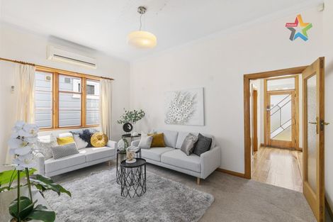 Photo of property in 10 High Street, Petone, Lower Hutt, 5012