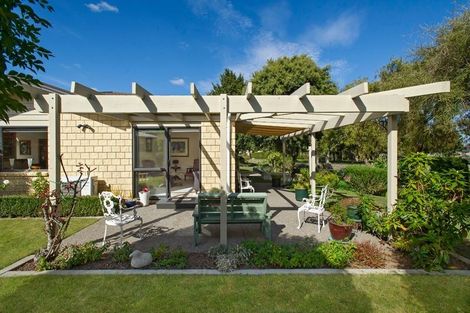 Photo of property in Parkside Villas, 11 Manuka Street, Matamata, 3400