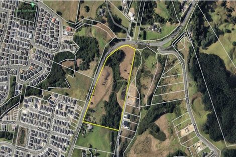 Photo of property in 523 Ormiston Road, Flat Bush, Manurewa, 2576