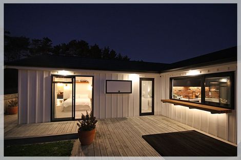 Photo of property in 3a Andrews Street, Foxton Beach, Foxton, 4815