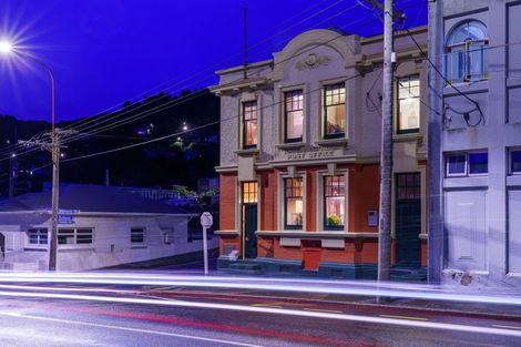 Photo of property in 247 Ravensbourne Road, Ravensbourne, Dunedin, 9022