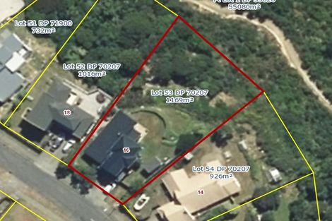 Photo of property in 16 Doncaster Terrace, Ascot Park, Porirua, 5024