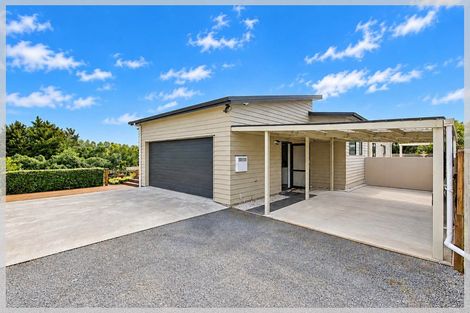 Photo of property in 1a Liddell Street, Foxton, 4814