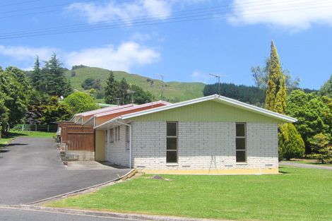 Photo of property in 10 John Street, Te Kuiti, 3910