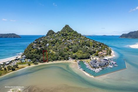 Photo of property in 114 Paku Drive, Tairua, 3508
