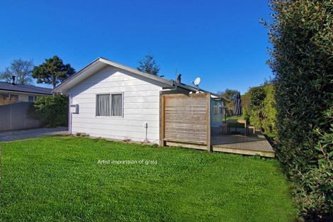 Photo of property in 46 Kippenberger Street, Lansdowne, Masterton, 5810